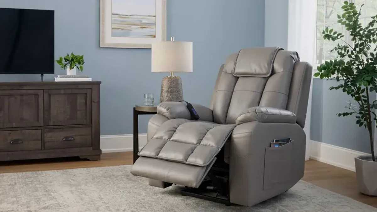 Maynard Power Lift Recliner