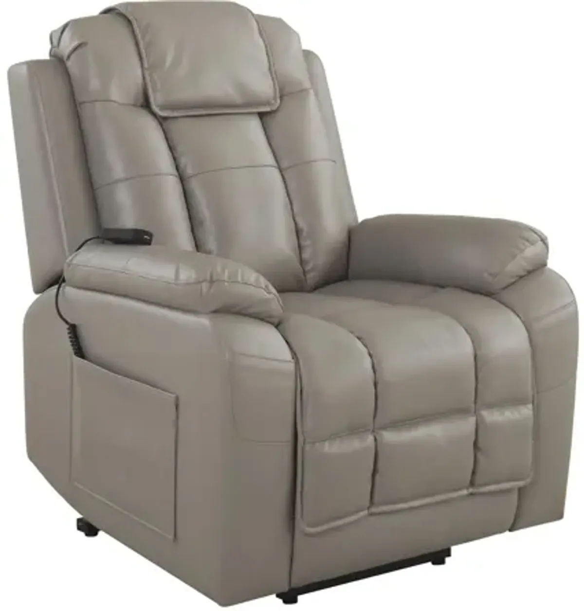 Maynard Power Lift Recliner