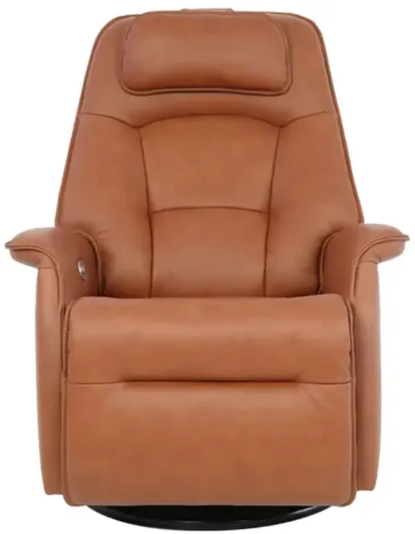 Stockholm Small Recliner