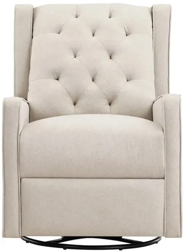Bryton Gliding Swivel Recliner