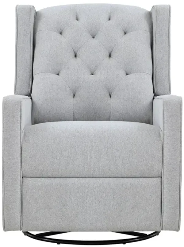 Bryton Gliding Swivel Recliner