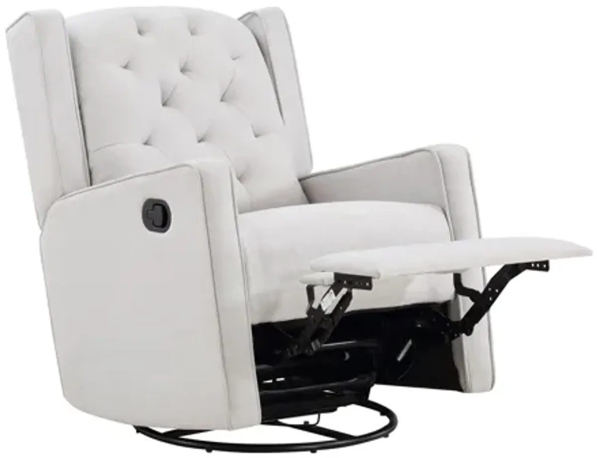 Bryton Gliding Swivel Recliner