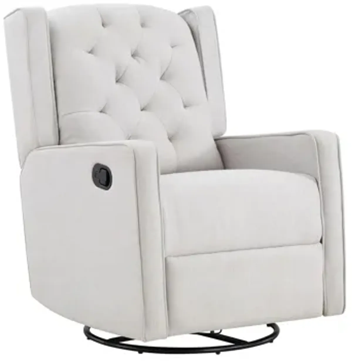 Bryton Gliding Swivel Recliner