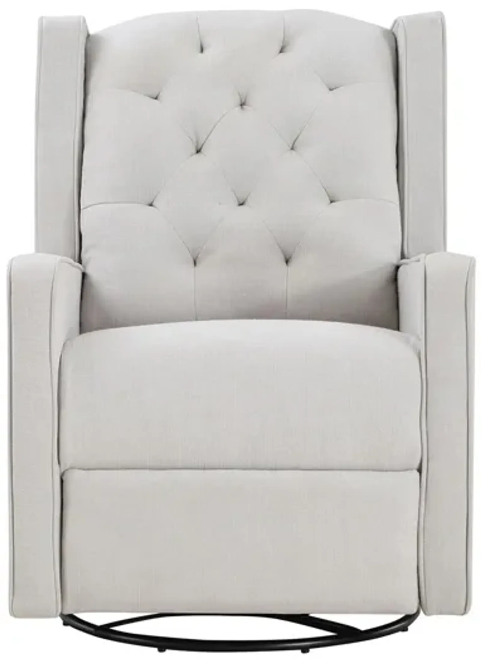 Bryton Gliding Swivel Recliner