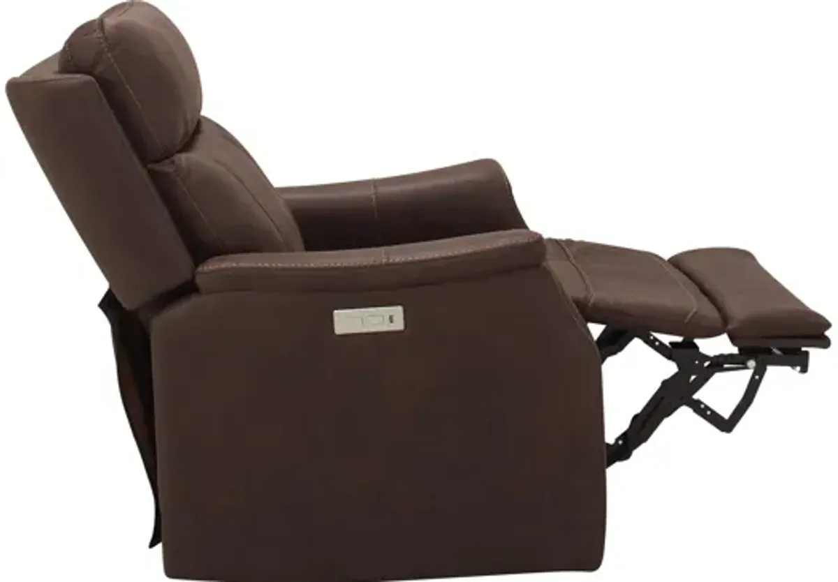 Rendall Power Layflat Recliner