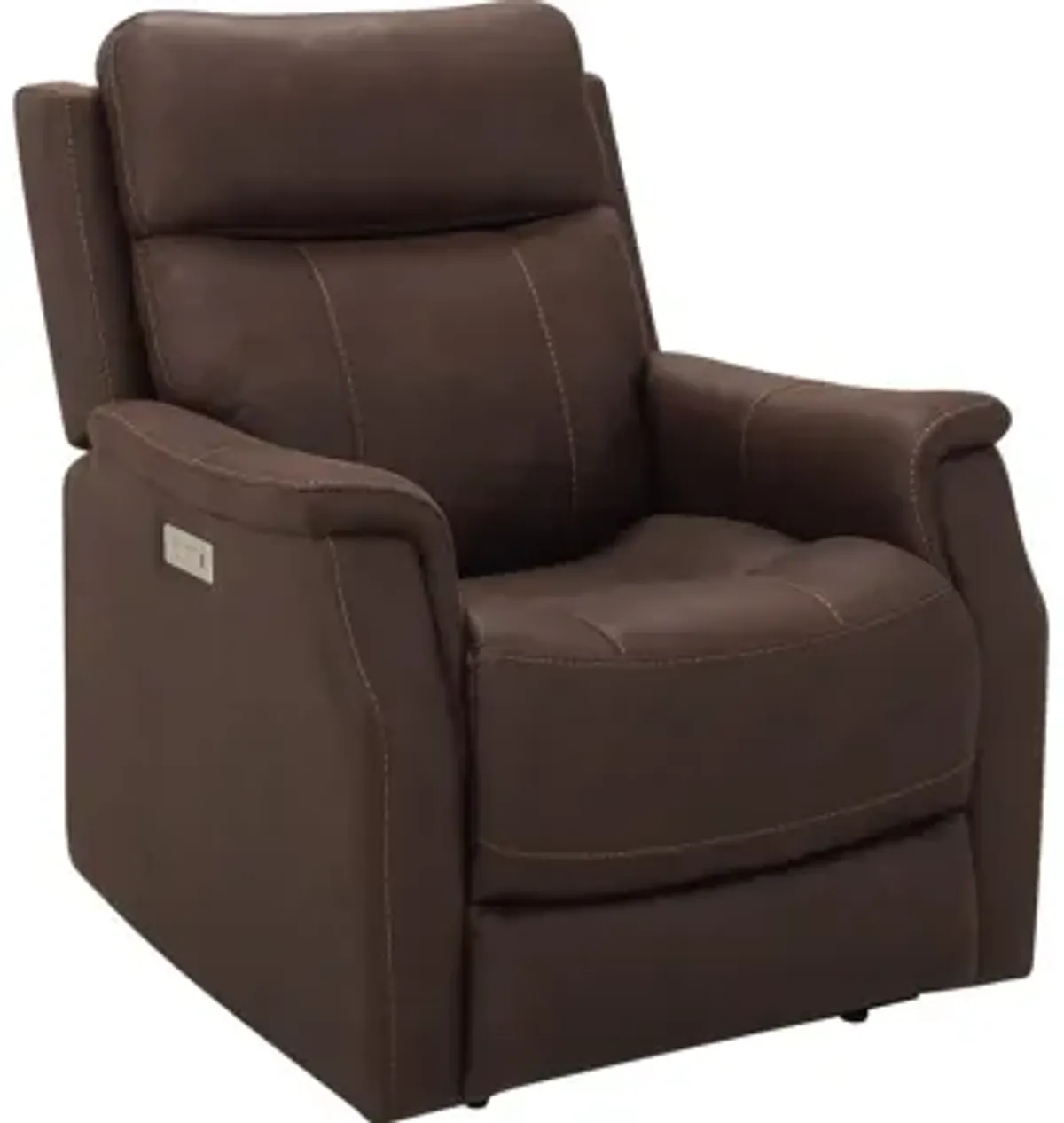 Rendall Power Layflat Recliner