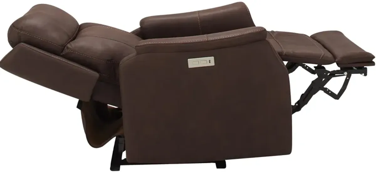 Rendall Power Layflat Recliner