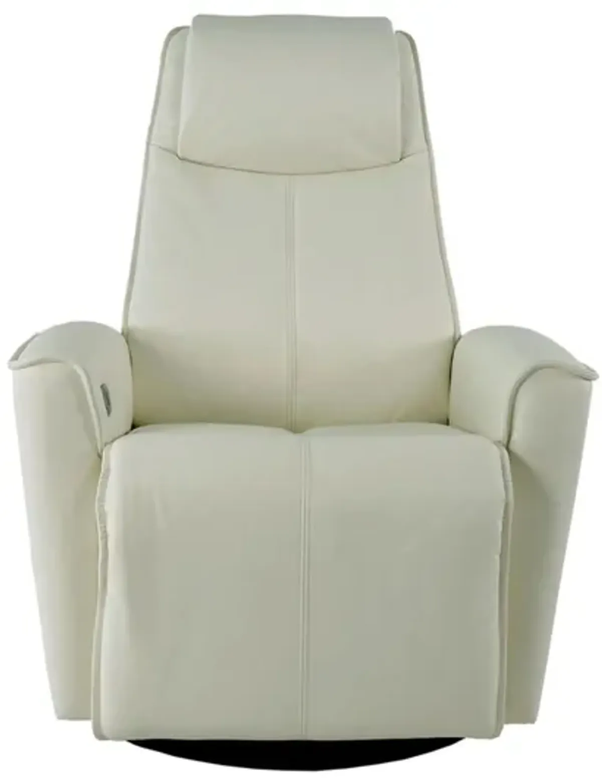 Urban Large Recliner in SL Shadow Grey by Fjords USA