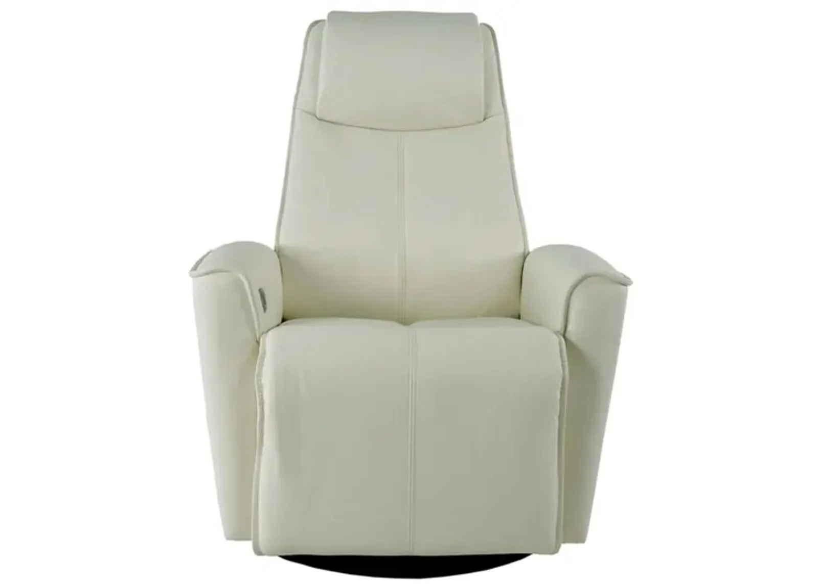 Urban Large Recliner in SL Shadow Grey by Fjords USA