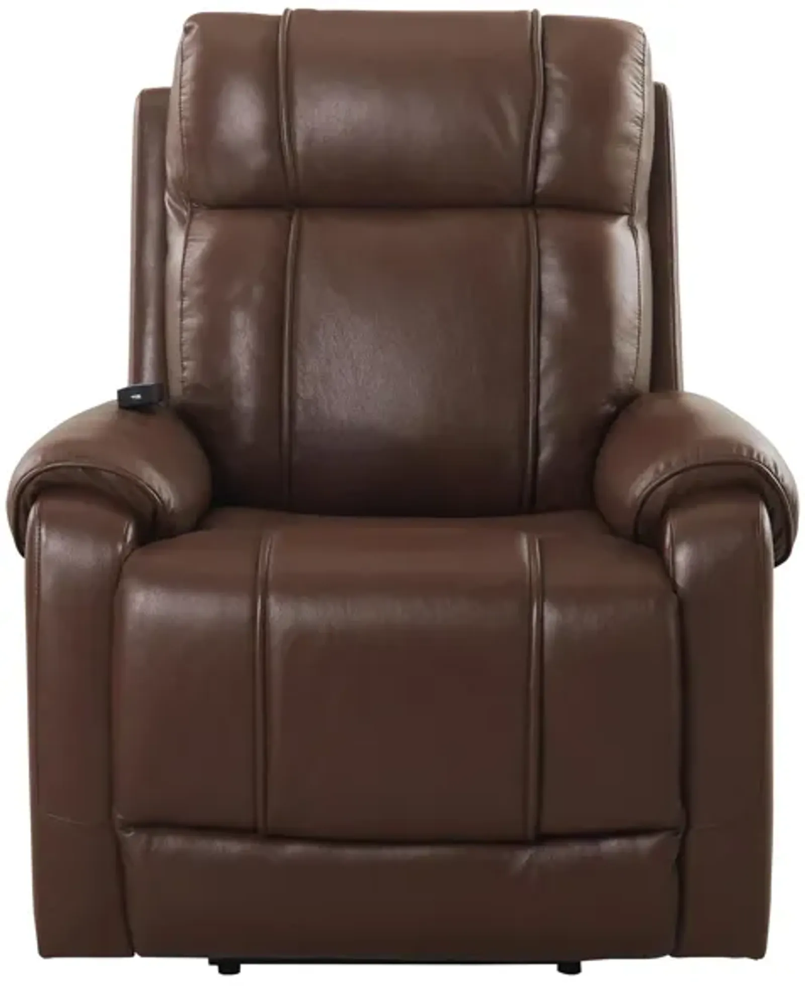 Hickory Power Lift Recliner w/ Power Headrest