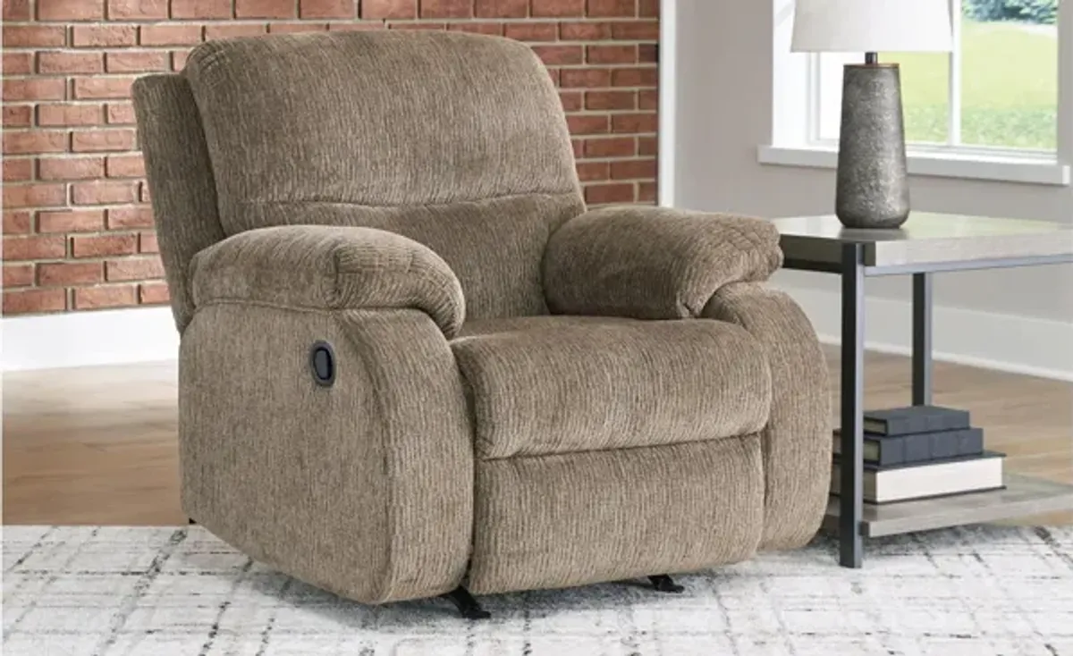 Scranto Recliner