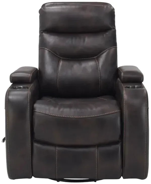 Mitch Swivel Recliner