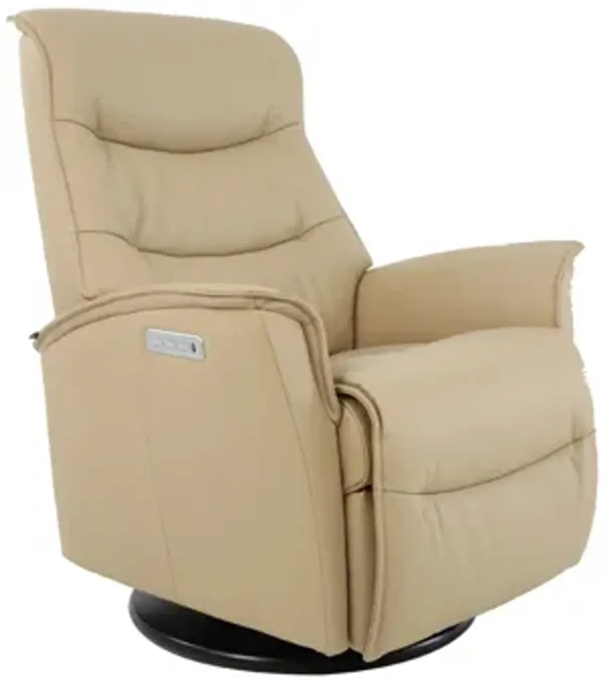 Dallas Small Recliner