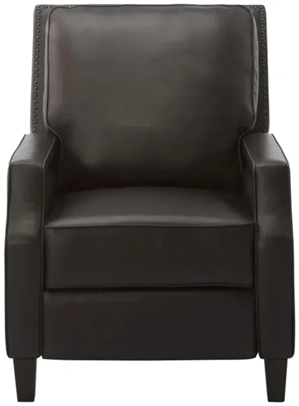 Morgan Push Back Recliner