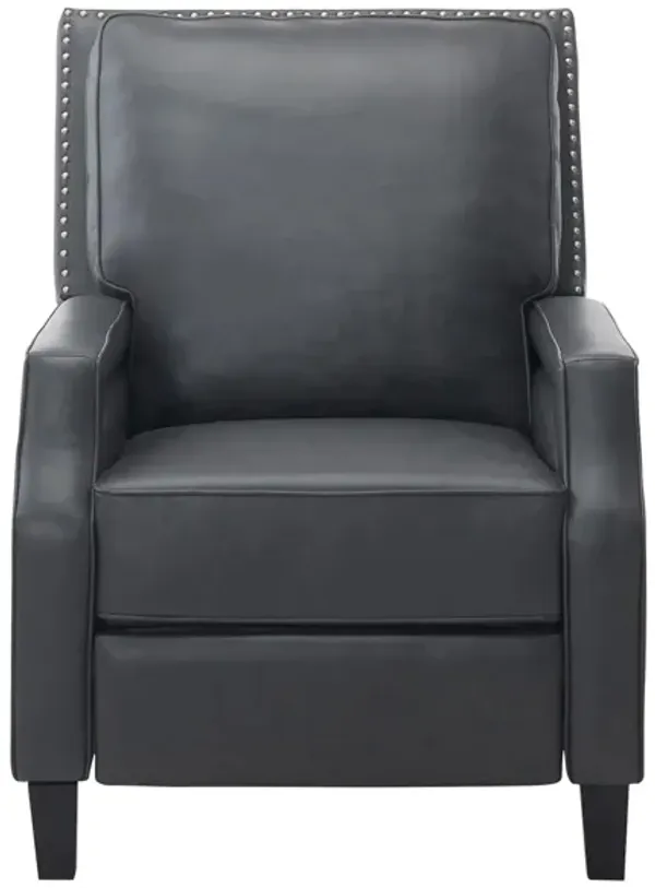 Morgan Push Back Recliner