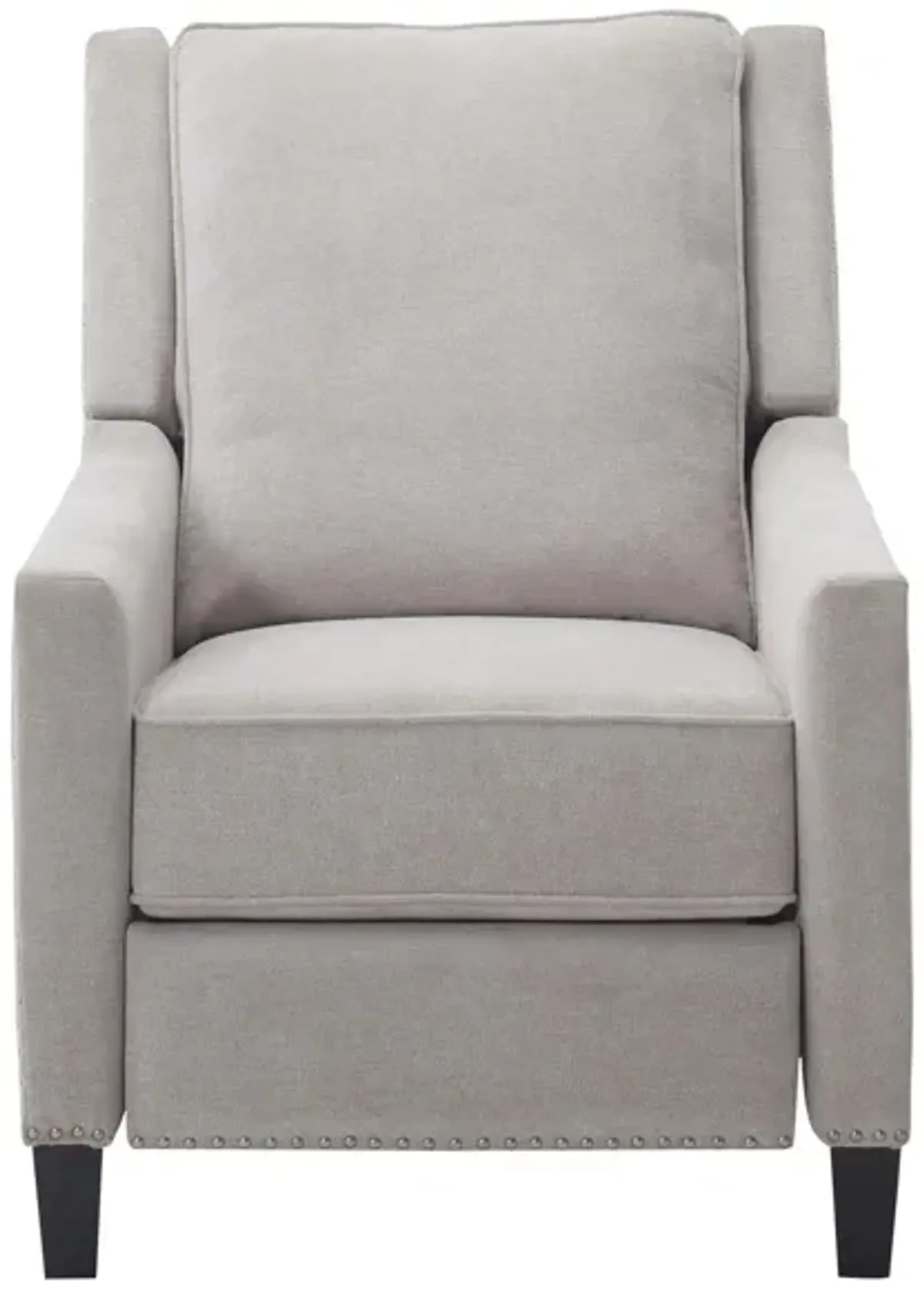 Harper Push Back Recliner in Sand by Bellanest