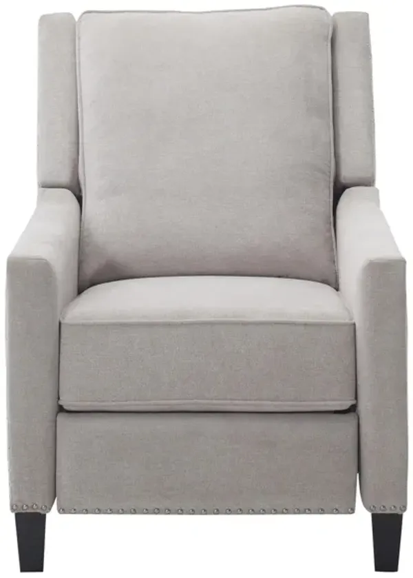 Harper Push Back Recliner