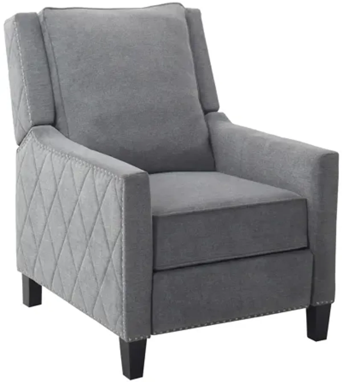 Harper Push Back Recliner