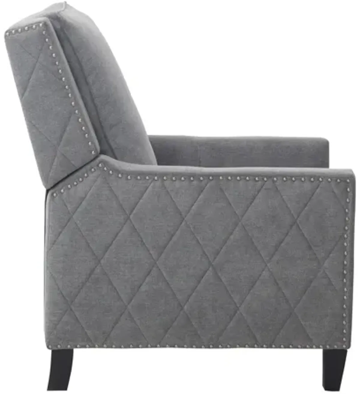 Harper Push Back Recliner