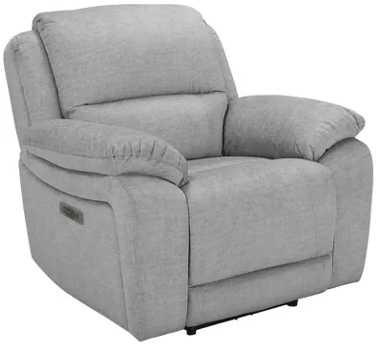Marley Power Recliner w/ Power Headrest