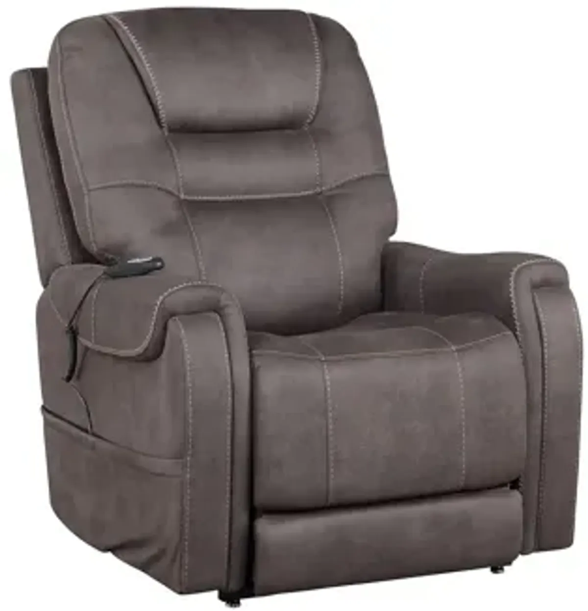 Brisbane Power Lift Chair with heat