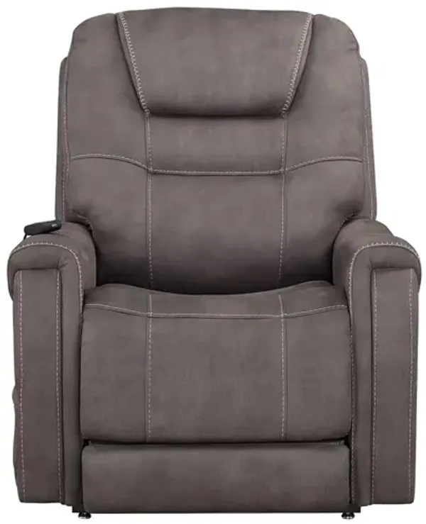 Brisbane Power Lift Chair with heat