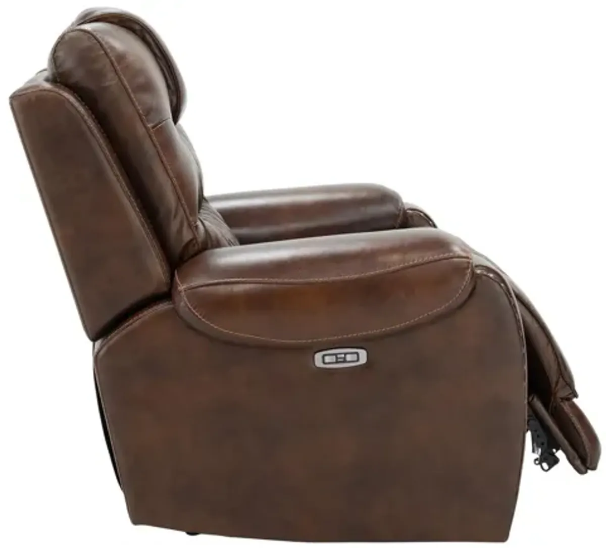 Ballard Power Recliner w/Power Headrest