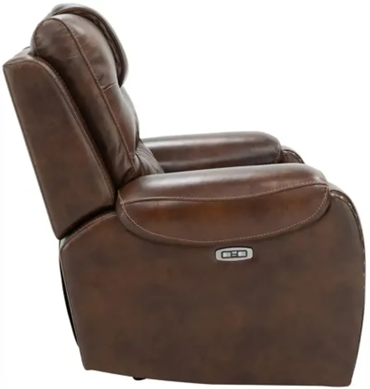 Ballard Power Recliner w/Power Headrest