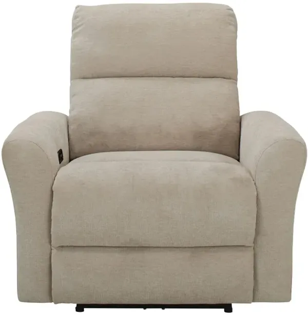 Fletcher Power Recliner w/ Power Headrests