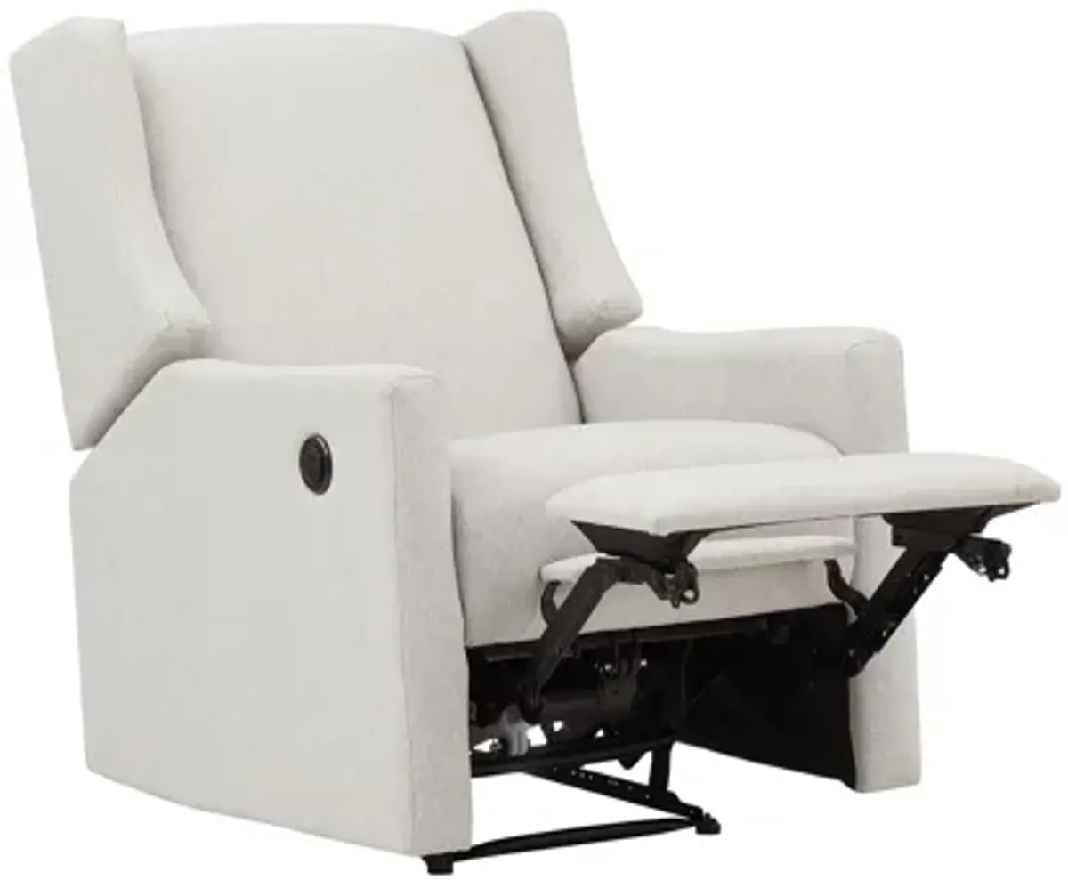 Pronto Power Recliner