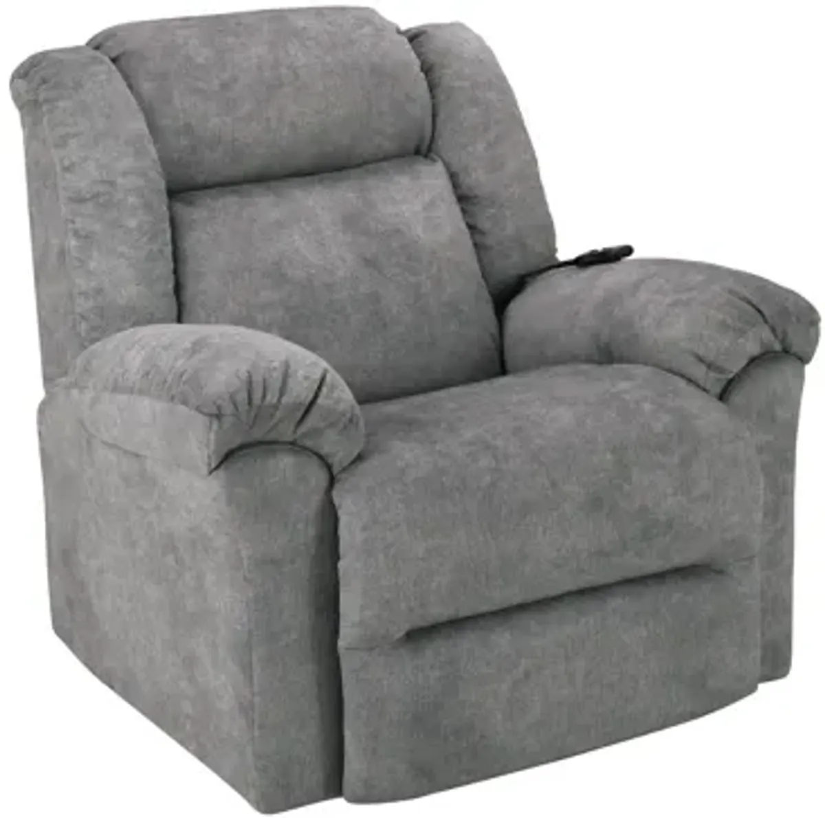 Andre Power Rocker Recliner