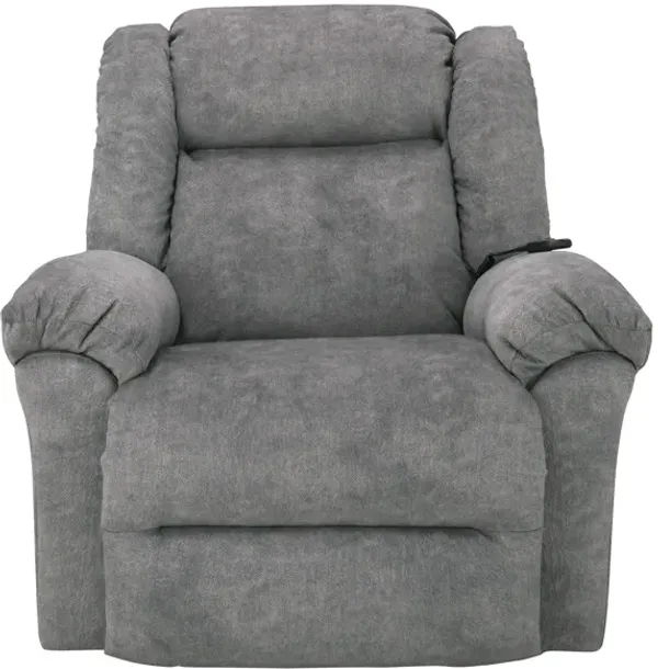 Andre Power Rocker Recliner