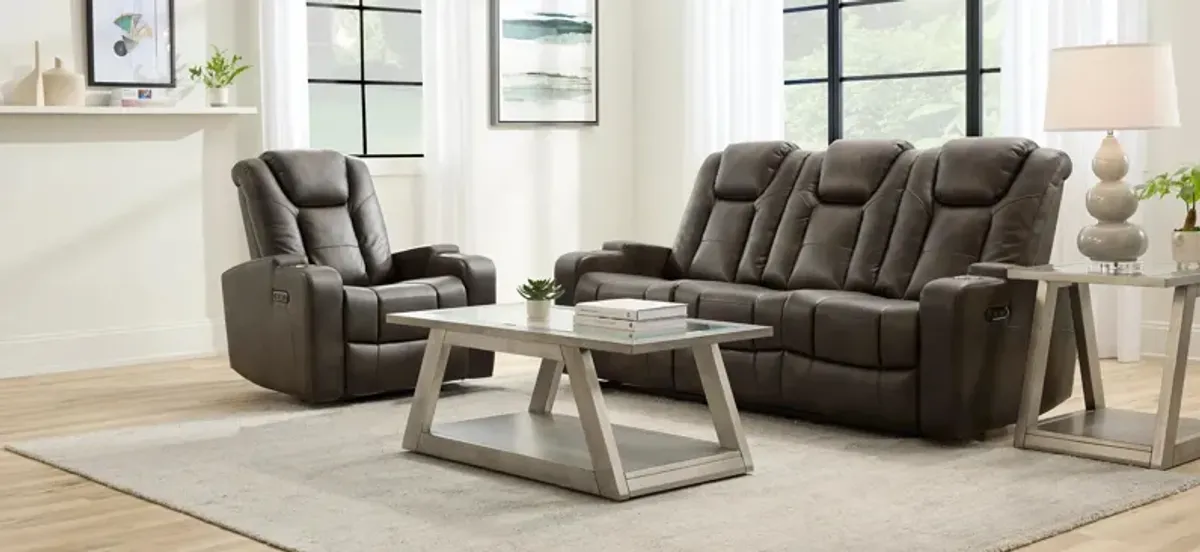 Matera Power Recliner