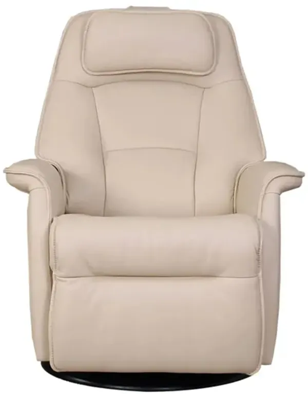 Stockholm Large Recliner
