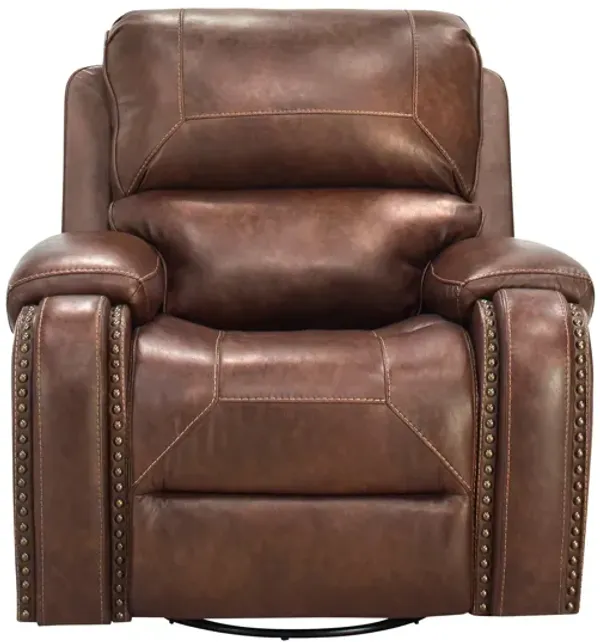 Pettit Swivel Glider Recliner