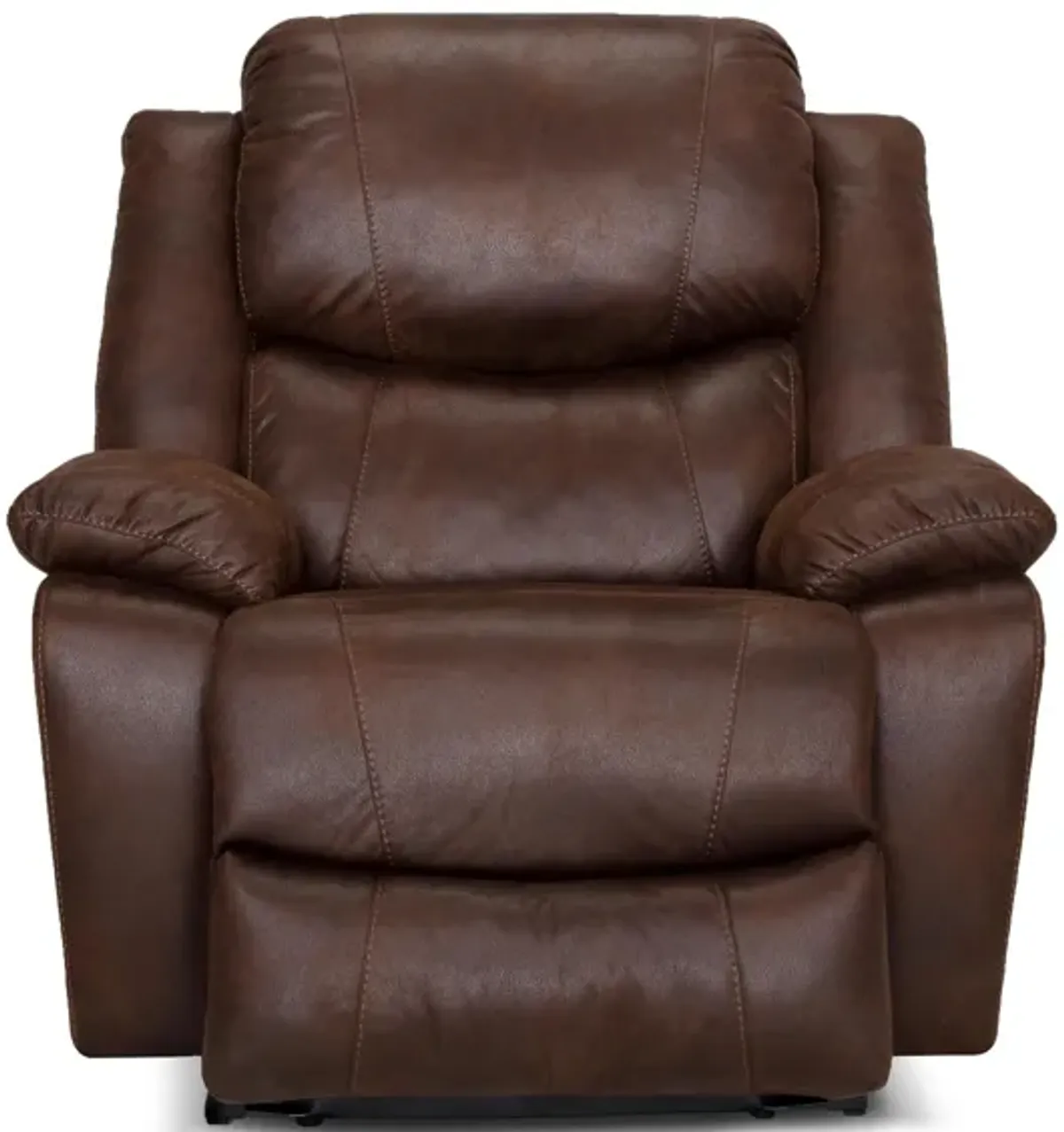 Colossus Manual Recliner