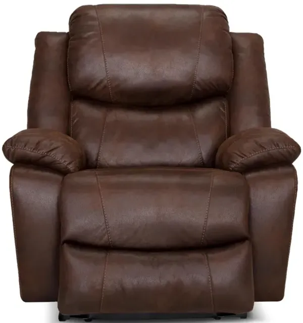 Colossus Manual Recliner