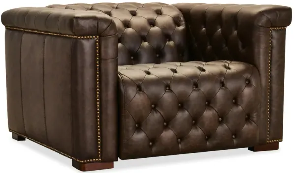 Savion Deux Power Recliner