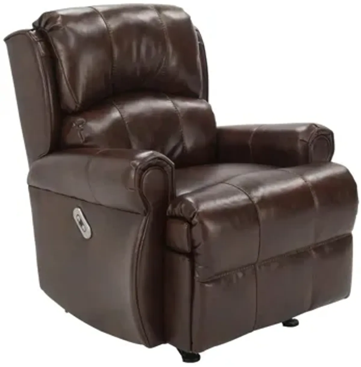 Kaulfield Power Recliner w/Power Headrest