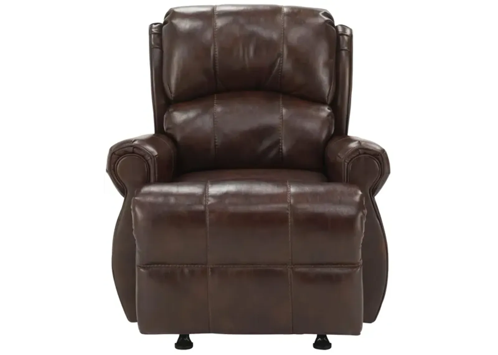 Kaulfield Power Recliner w/Power Headrest