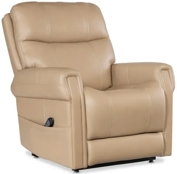Carroll Power Recliner