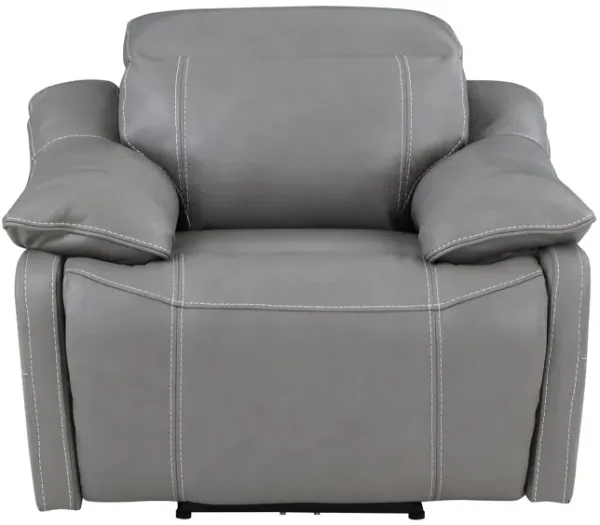 Alpine Power Recliner