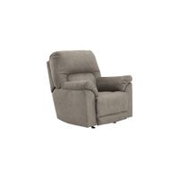 Cavalcade Recliner in Slate by Ashley Furniture