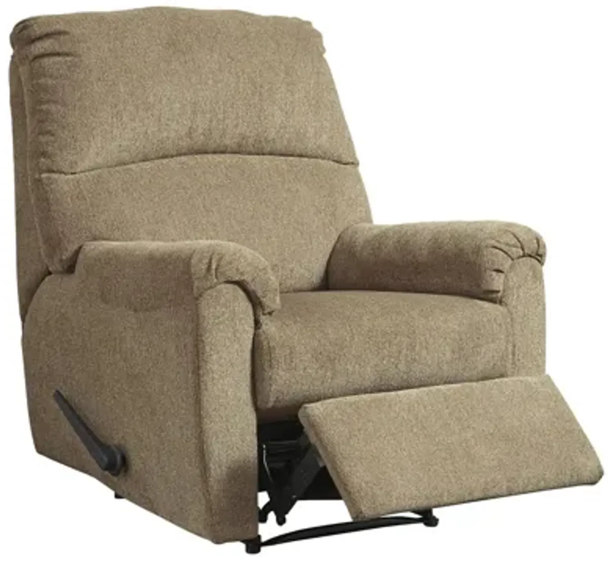 Nerviano Zero Wall Recliner