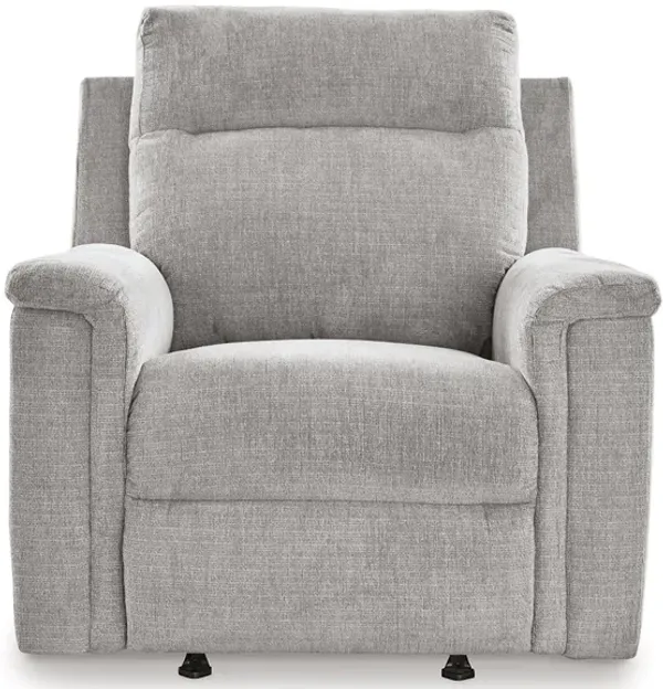 Barnsana Power Recliner