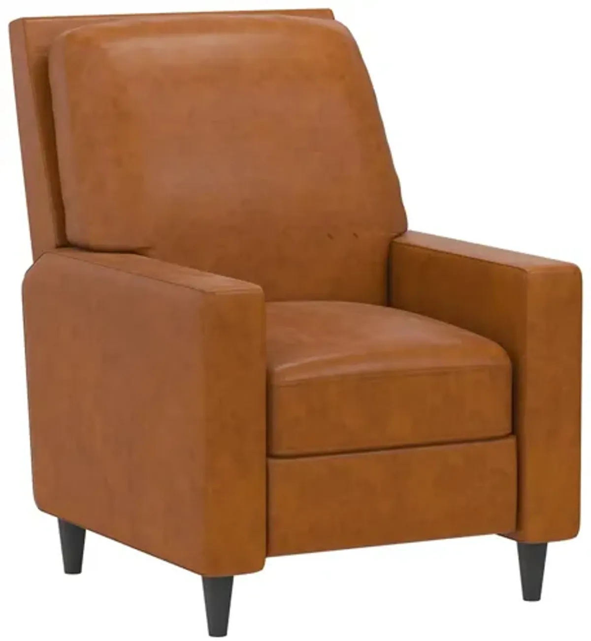 Lana Recliner in Camel by DOREL HOME FURNISHINGS