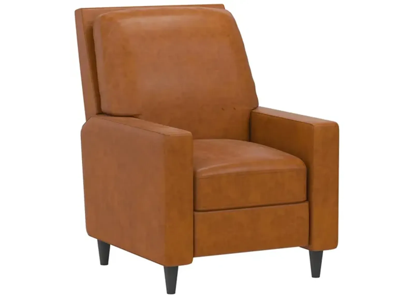 Lana Recliner in Camel by DOREL HOME FURNISHINGS