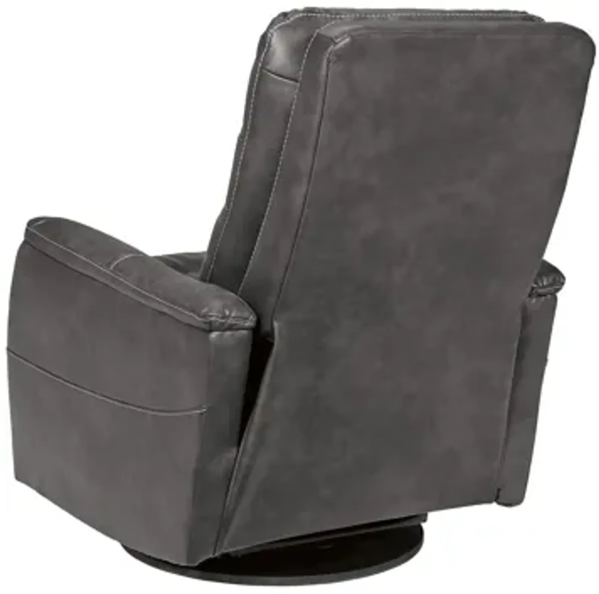 Riptyme Swivel Glider Recliner