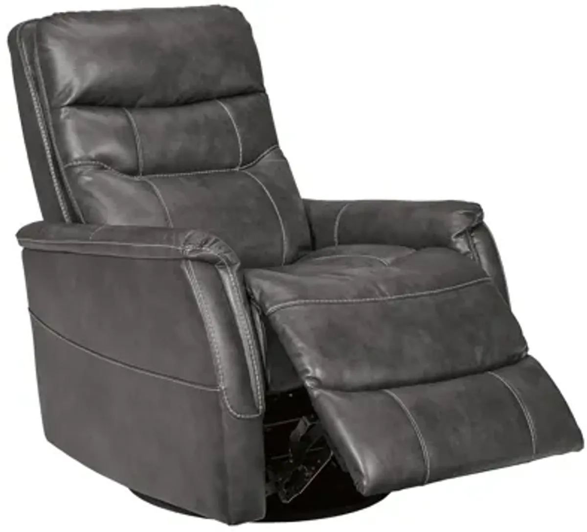 Riptyme Swivel Glider Recliner