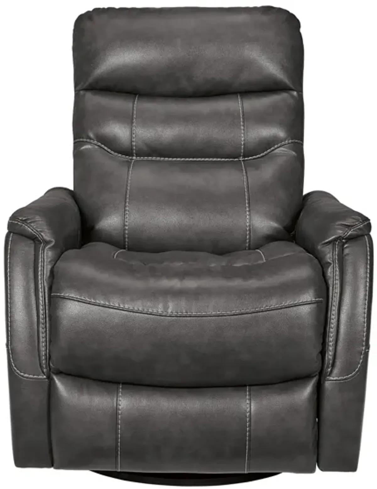 Riptyme Swivel Glider Recliner